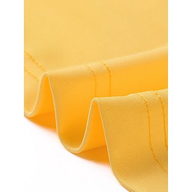 Spaghetti Strap Dress for Women's Sleeveless Split Bodycon Cocktail Party Dress