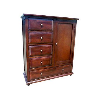 Java Chiffonier