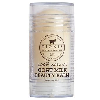 Dionis Goat Milk Beauty Balm