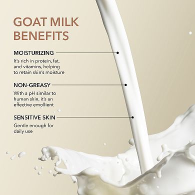 Dionis Goat Milk Beauty Balm