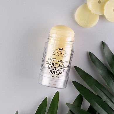 Dionis Goat Milk Beauty Balm