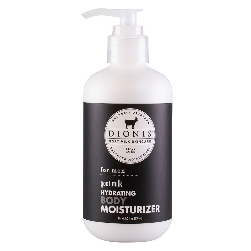 UPC 735546000541 product image for Dionis Goat Milk Body Moisturizer - Men's, Multi | upcitemdb.com