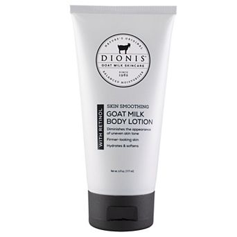 Dionis Goat Milk Body Lotion w/ Retinol