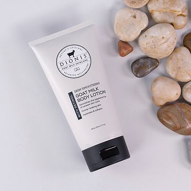 Dionis Goat Milk Body Lotion w/ Retinol