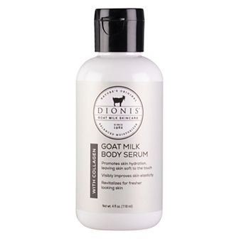 Dionis Goat Milk Body Serum w/ Collagen