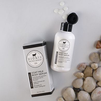 Dionis Goat Milk Body Serum w/ Collagen
