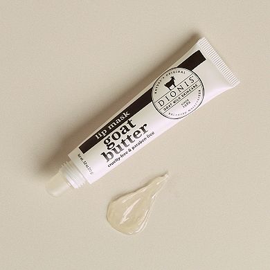 Dionis Goat Butter Lip Mask
