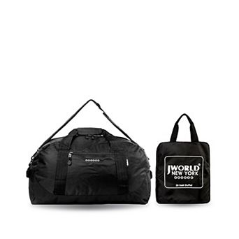 J World Lawrence Duffel Bag