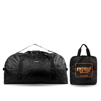 J World Lawrence Duffel Bag