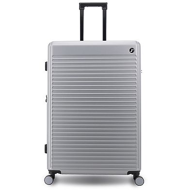 J World North 3-piece Hardside Spinner Luggage Set