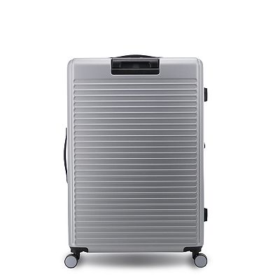 J World North 3-piece Hardside Spinner Luggage Set