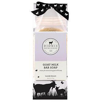 Dionis Goat Milk Ultimate Shower & Bath Lavender Blossom