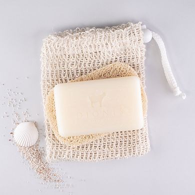 Dionis Goat Milk Ultimate Shower & Bath Sea Treasures