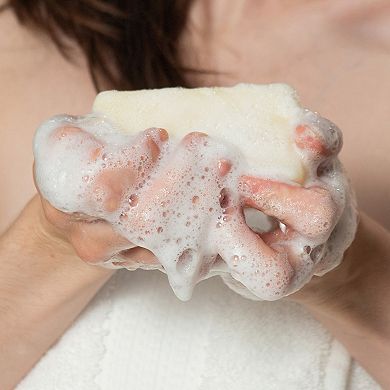 Dionis Goat Milk Ultimate Shower & Bath Verbena & Cream