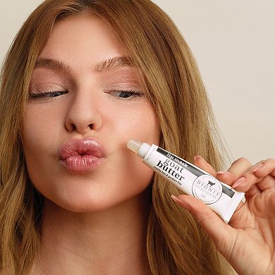 Dionis Goat Milk Vanilla Bean Lip Kit
