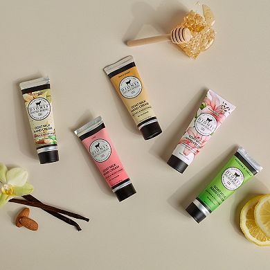 Dionis Goat Milk Inspire Hand Cream Gift Set