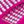 Bright Pink