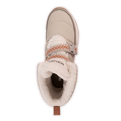 MUK LUKS Wren Women's Boots