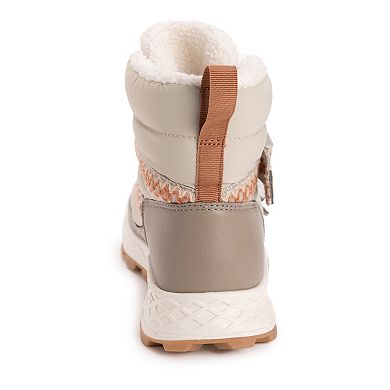 MUK LUKS Wren Women's Boots