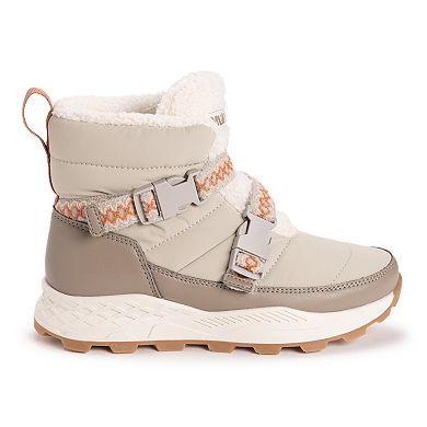 MUK LUKS Wren Women's Boots