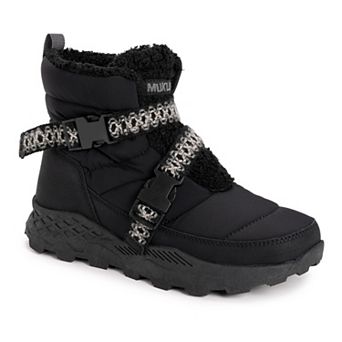MUK LUKS Wren Women's Boots