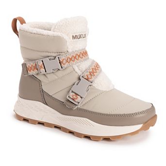 MUK LUKS Wren Women's Boots