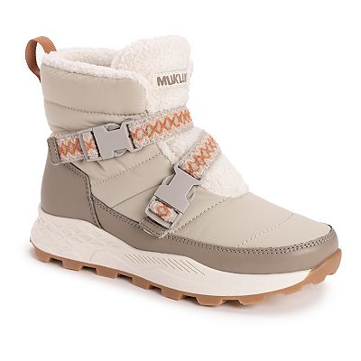 MUK LUKS Wren Women s Boots