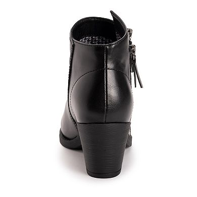 MUK LUKS Yellowstone Yardley Women's Boots