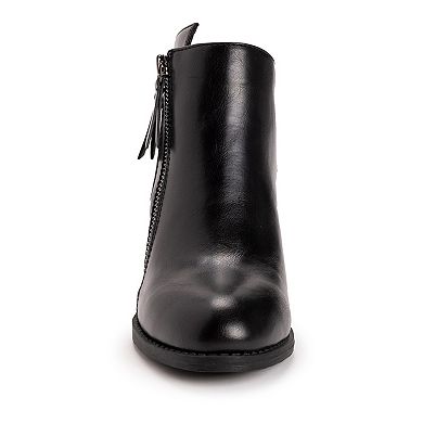 MUK LUKS Yellowstone Yardley Women's Boots
