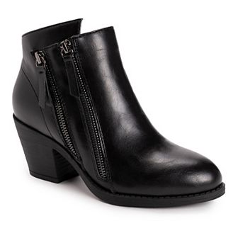 MUK LUKS Yellowstone Yardley Women's Boots