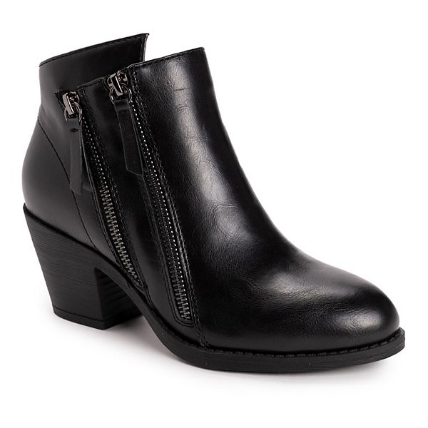 YELLOWSTONE YARDLEY BT-BLACK