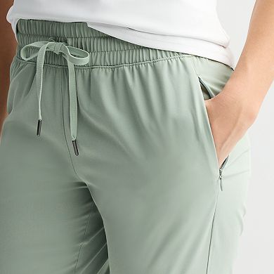Women's Tek Gear® Woven Tulip Hem Pants