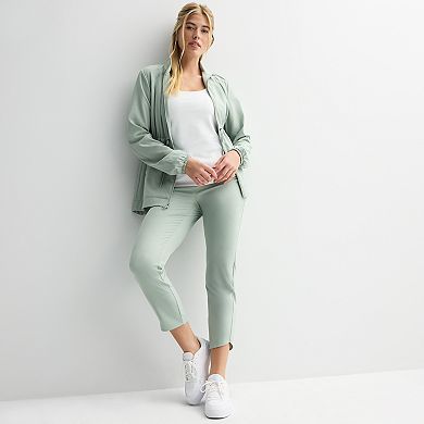 Women's Tek Gear® Woven Tulip Hem Pants