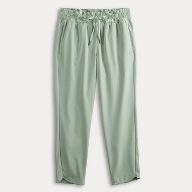 Women's Tek Gear® Woven Tulip Hem Pants