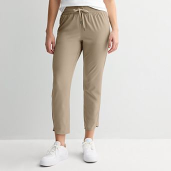 Women's Tek Gear® Woven Tulip Hem Pants