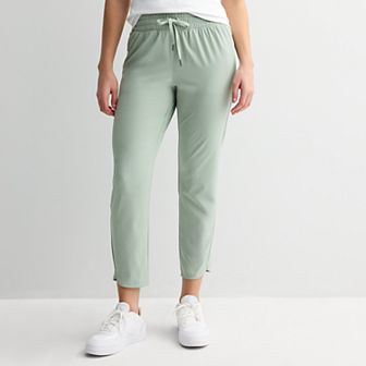 Women's Tek Gear® Woven Tulip Hem Pants