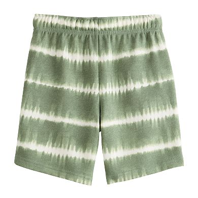 Boys 4-12 Jumping Beans® French Terry Shorts