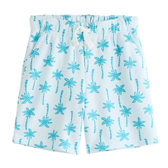 Boys 4-12 Jumping Beans® French Terry Shorts