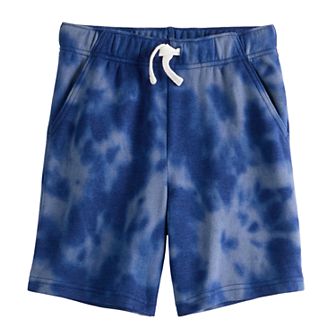 Boys 4-12 Jumping Beans® French Terry Shorts