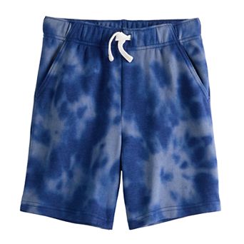 Boys 4-12 Jumping Beans® French Terry Shorts