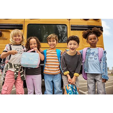Boys 4-12 Jumping Beans® French Terry Shorts