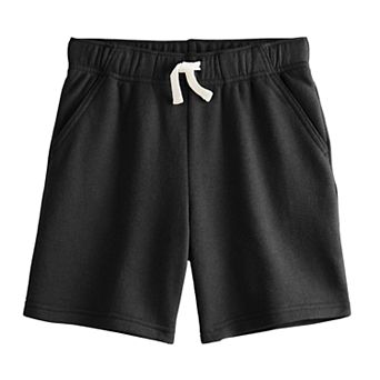 Boys 4-12 Jumping Beans® French Terry Shorts