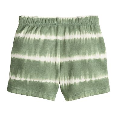 Baby & Toddler Boy Jumping Beans® French Terry Shorts