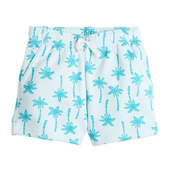 Baby & Toddler Boy Jumping Beans® French Terry Shorts