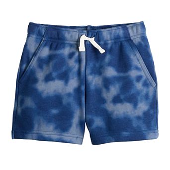 Baby & Toddler Boy Jumping Beans® French Terry Shorts