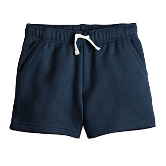 Baby & Toddler Boy Jumping Beans® French Terry Shorts