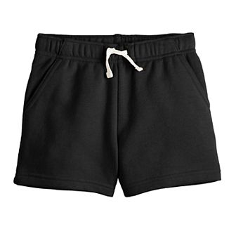 Baby & Toddler Boy Jumping Beans® French Terry Shorts