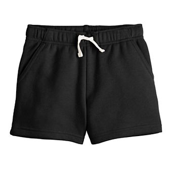 Baby & Toddler Boy Jumping Beans® French Terry Shorts