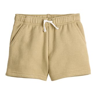 Baby & Toddler Boy Jumping Beans® French Terry Shorts