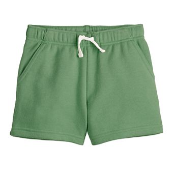 Baby & Toddler Boy Jumping Beans® French Terry Shorts